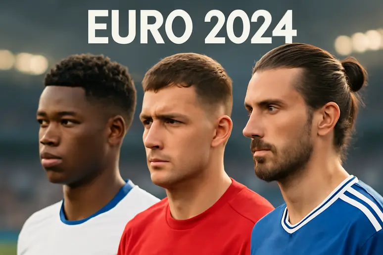 ทรงผมดาวเตะยูโร 2026: ทรงไหนปัง ทรงไหนต้องดู!