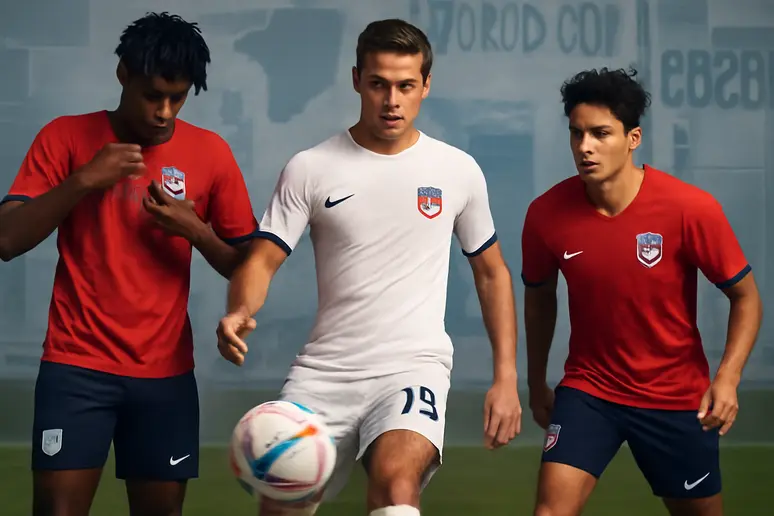 Nike ชุดบอลโลก 2026: ปัญหา, Retro & แฟชั่นในเกมลูกหนัง